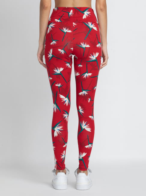 adidas palm leggings