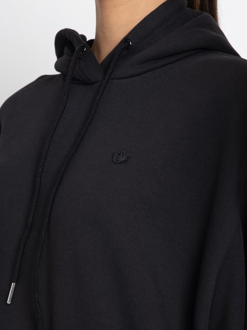 Adidas Originals Black Hoodie