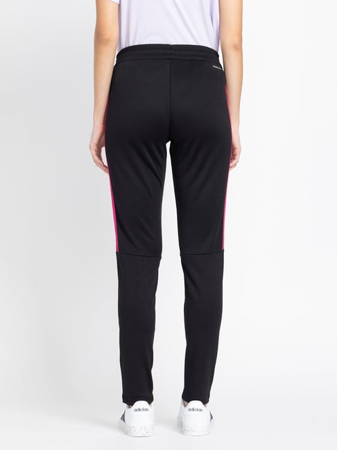 Adidas Black Maternity Joggers