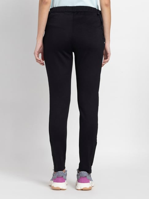 Buy Adidas Originals Black Track Pants for Women's Online @ Tata CLiQ