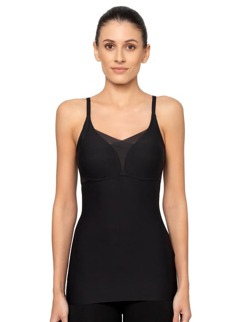 Buy Black Camisoles Online In India At Best Price Offers