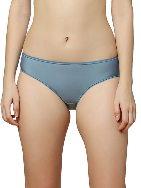 Triumph Blue Bikini Panty Price in India