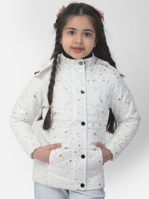 Limited Too Toddler Girl Shiny Puffer Jacket - Walmart.com