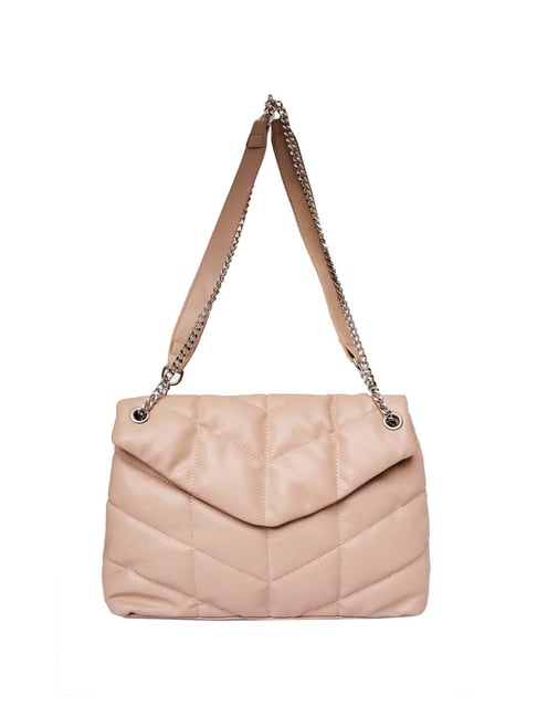 Buy Green Handbags for Women by FOSTELO Online | Ajio.com