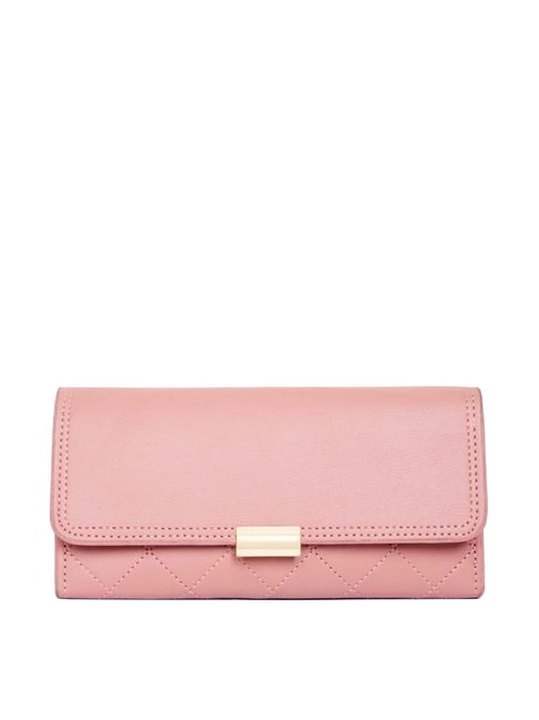 Giani Bernini Soft Pebble Leather Crossbody Pink Pur… - Gem