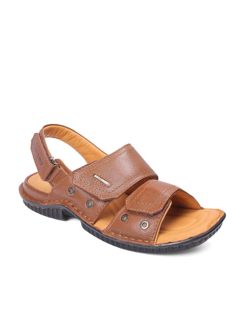 Red chief sandals latest on sale models