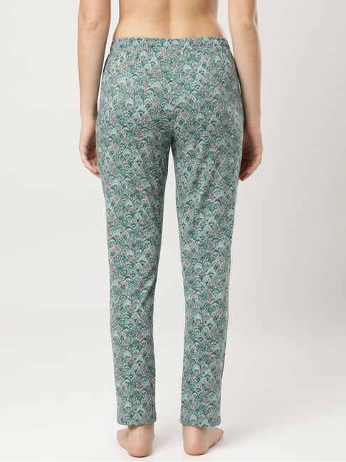 Buy Jockey Blue Lounge Pants for Women's Online @ Tata CLiQ