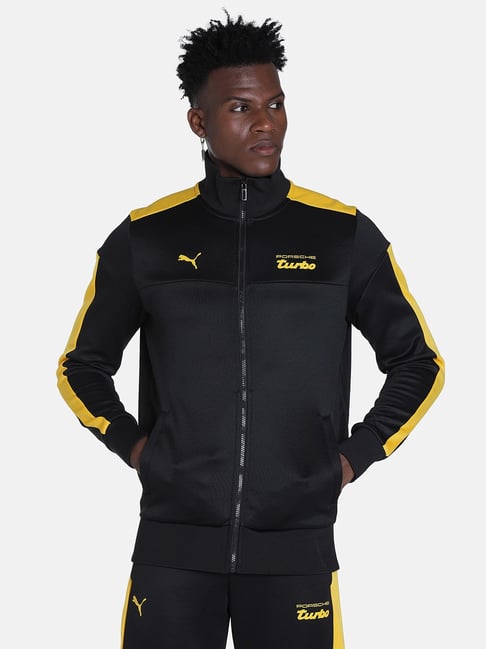 Buy Puma Black Men Jackets Online at Low Prices in India - Paytmmall.com