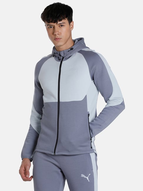 PUMA Men's Scuderia Ferrari Street Woven Jacket India | Ubuy