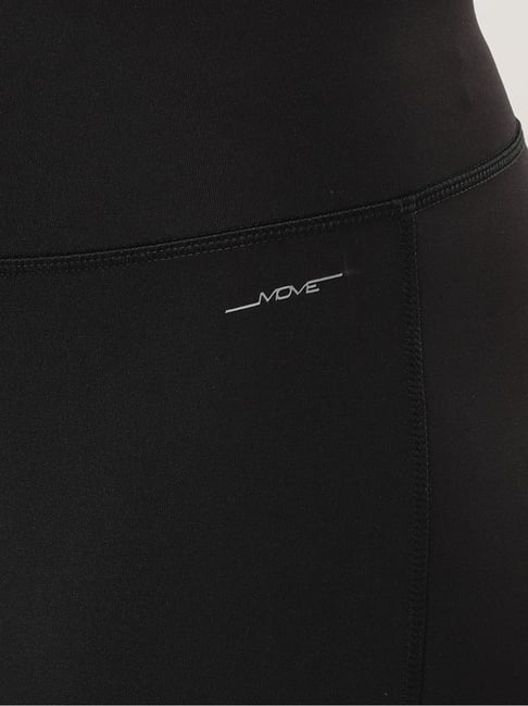 Buy Jockey Black Tights for Women's Online @ Tata CLiQ