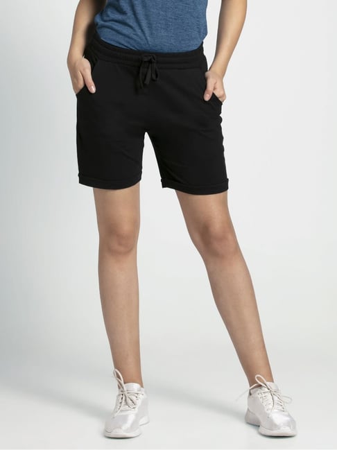 Buy Jockey Shorts For Women Online In India At Best Price Offers