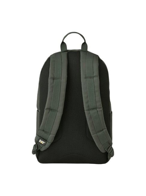 Shop Astro Extra 02 Olive Green Multi-Color Waterproof Backpack - Large 36L  Bag with Rain Cover