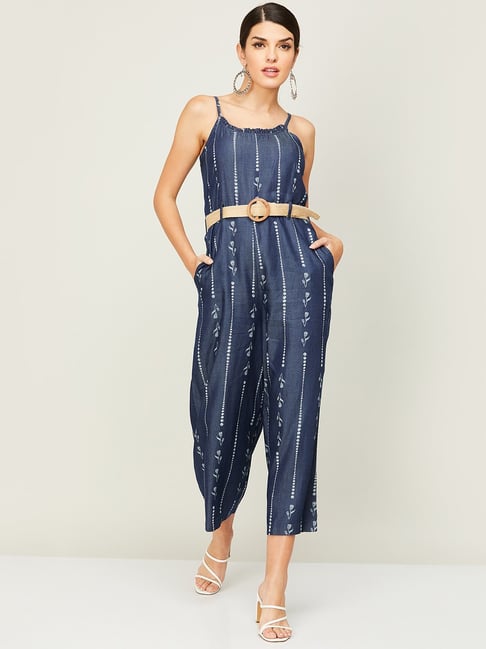 Buy Jumpsuits For Women Online In India