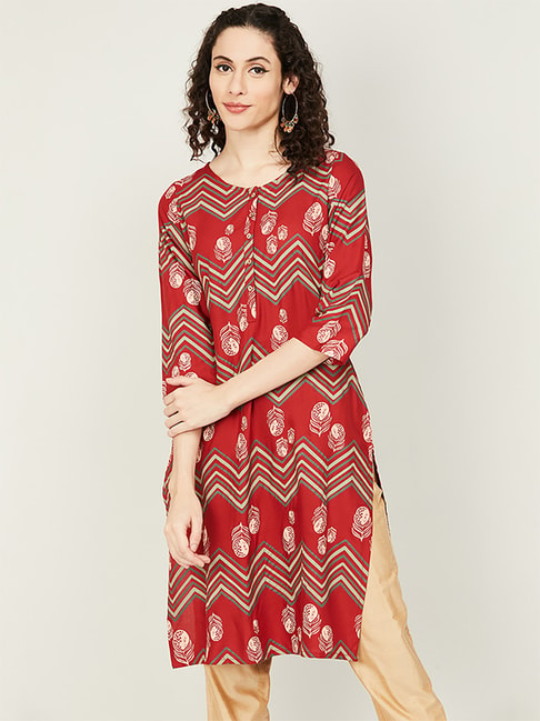 Kurti Colour Combination Ideas || Colour Combination For Churidar/Pajama...  | Colour combination for dress, Colorful dresses, Nice dresses