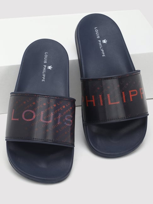 Louis Philippe Flip Flops - Buy Louis Philippe Flip Flops online