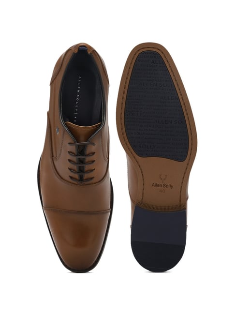 Allen solly sale shoes india