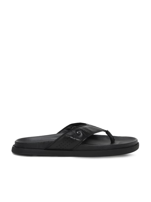 Gucci mens flip flops on online sale