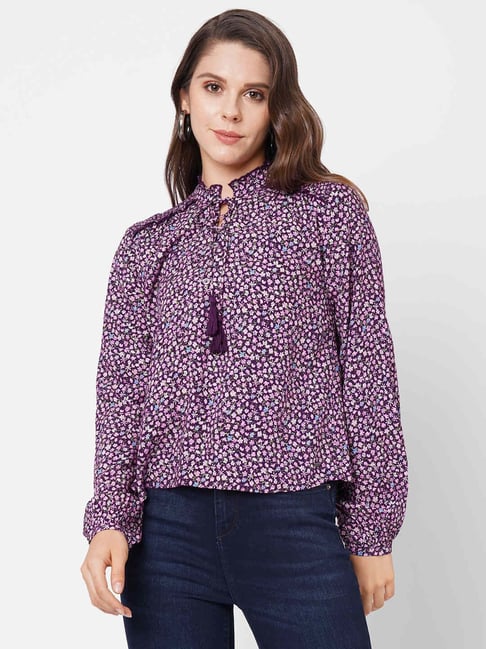 Going Out Tops To Wear With Jeans An Indigo Day, 49% OFF