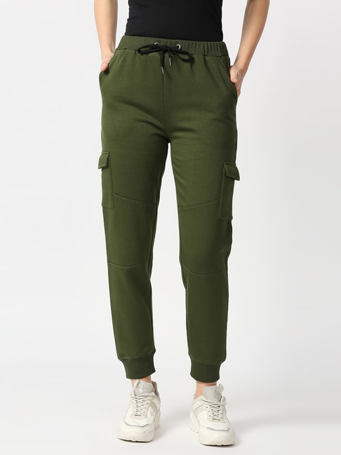 PEPE JEANS Amazon Legging Fit Trousers Women's W28/L28 Cargo Pockets  Stretchy | eBay