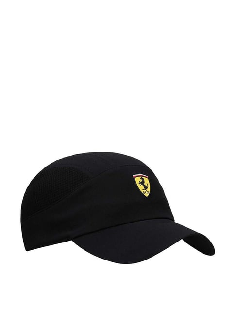 Buy Puma Limoges Ferrari SPTWR Race Baseball Cap (M/L) (Motorsport) Online  @ Tata CLiQ Luxury