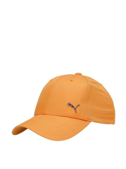 Buy Puma White Baseball Cap Online At Best Price @ Tata CLiQ