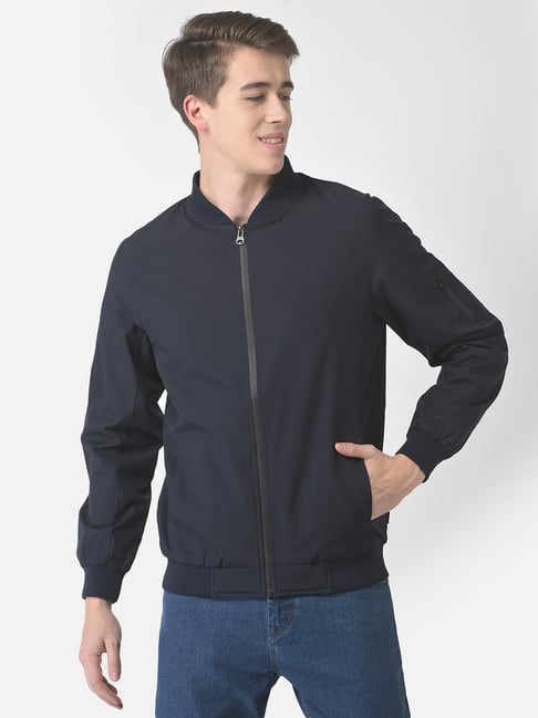 Crimsoune 2024 club jacket