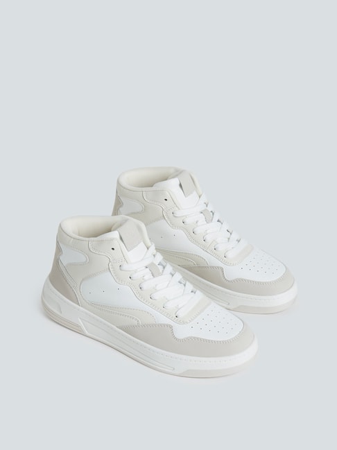 Denill Denill Ankle Length Sneakers Sneakers For Women - Buy Denill Denill Ankle  Length Sneakers Sneakers For Women Online at Best Price - Shop Online for  Footwears in India | Flipkart.com