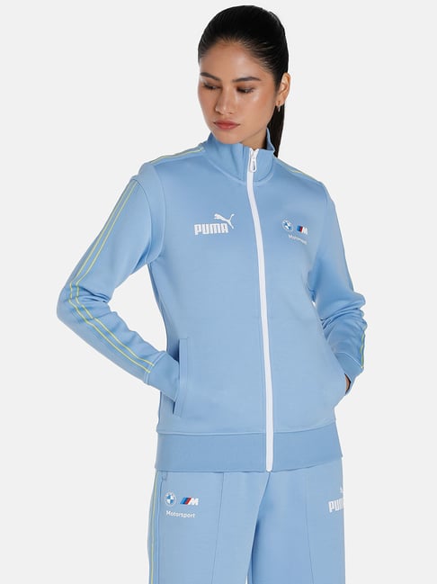 Puma bmw womens online jacket