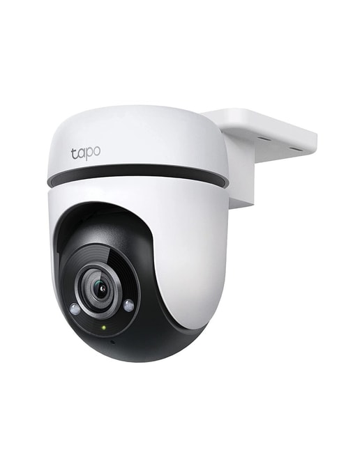 TP-Link Tapo C500 Outdoor Pan/Tilt Home Security WiFi Smart Camera (White)