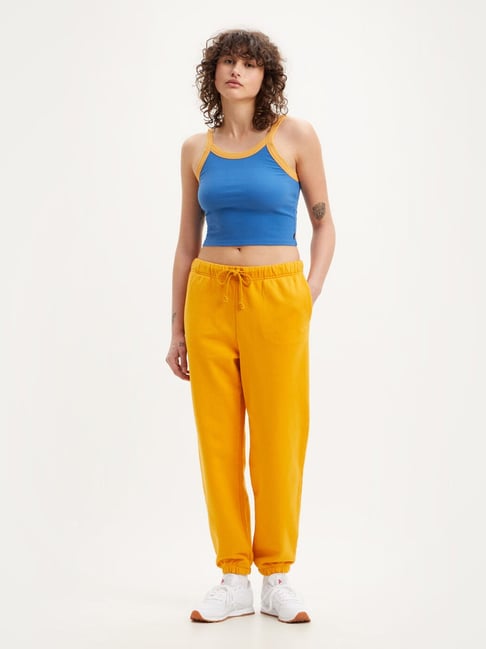 Belted Paperbag Trousers  3 Colours  Just 7