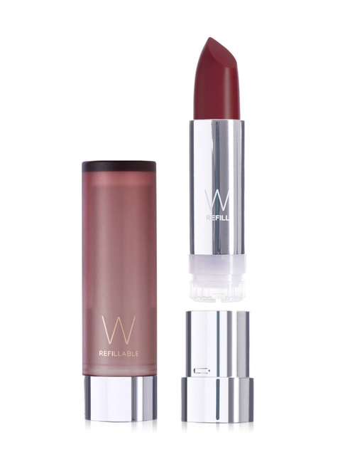 W Refillable Lipstick Angel - 4 gm