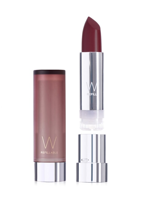 W Refillable Lipstick Fairy - 4 gm