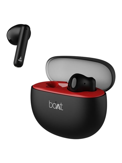 Buy Boat Airdopes 141 Pro Upto 45 Hrs Playback Earbuds Online At