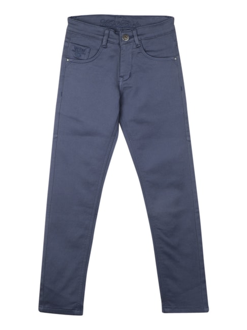 Buy FOREVER YOUNG BOYS JEANS Online at Best Prices in India - JioMart.