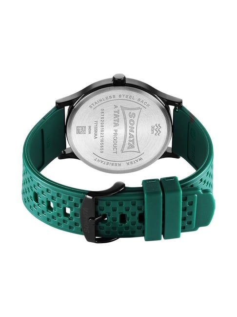 Sonata rpm watch hot sale