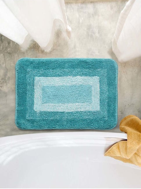 Aqua bath on sale mat set