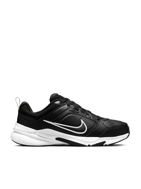 Nike Men's DEFYALLDAY Black Training Shoes