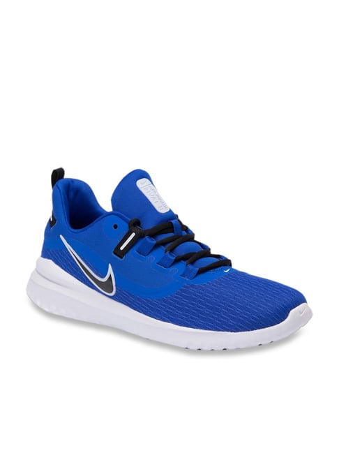 Nike men's renew 2024 rival running shoes