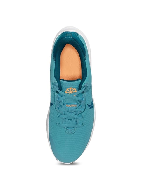 Buy Nike Men's Flex Experience Run 11 Blue Running Shoes for Men