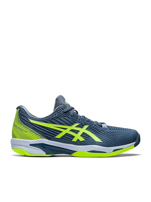 Buy ASICS Tennis Shoes For Men Online at best price in India | Tata CLiQ