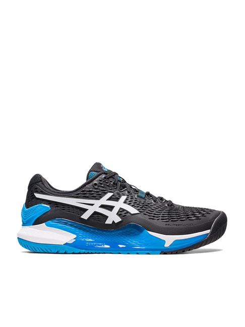 Buy ASICS Tennis Shoes For Men Online at best price in India | Tata CLiQ