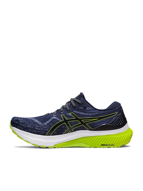 Sale Asics Asics Men Asics Gel Kayano 24 Verdes ASICS Gel-Kayano