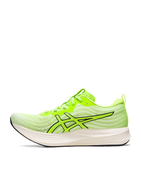 Buy Asics Men s Evoride Speed Lime Running Shoes for Men at Best