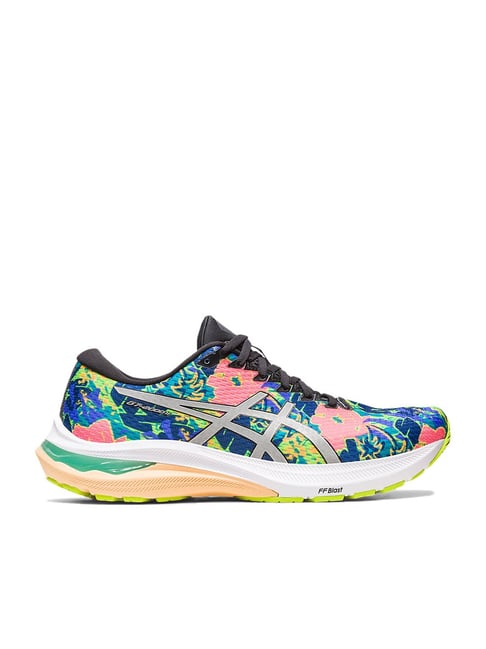 Asics multicolor shop