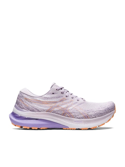 Asics gel violet new arrivals