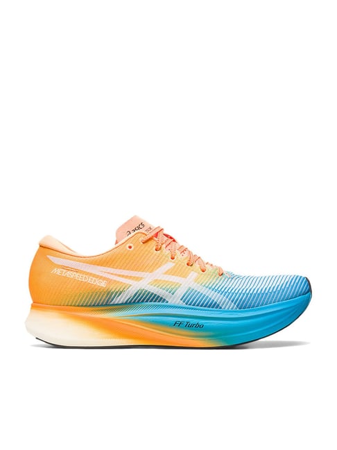 ASICS METASPEED EDGE ＋ FF Turbo