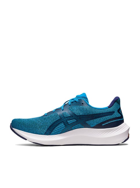 Asics gel pulse clearance 16 bleu