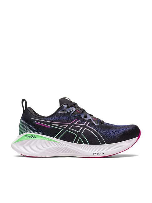 Asics gel cumulus on sale womens size 8