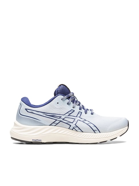 Asics Women's GEL-Excite 9 Sky Blue Running Shoes