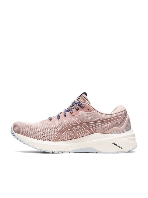 Asics beige rose new arrivals